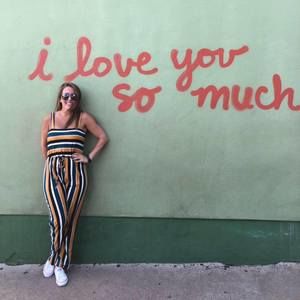 Meet your Posher, Allie